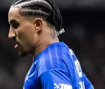 Cruzeiro recusa oferta do Krasnodar por Christian, destaque da equipe