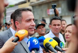 Paulo Dantas anuncia maior concurso público da história de Alagoas para outubro