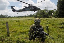 Governo pode usar Exército para liberar estradas