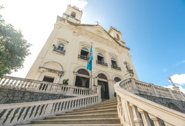Catedral de Maceió divulga horários das missas de Ano Novo