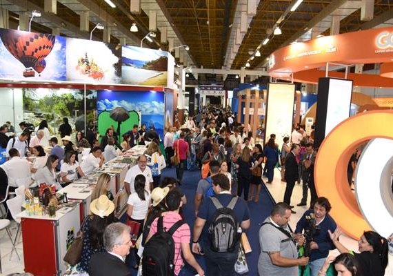 Alagoas ganha força nacional durante ABAV Expo