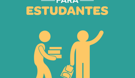 Estudantes de outras instituições podem cursar disciplina isolada na Ufal