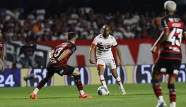 Brasileirão retorna com Flamengo x São Paulo neste sábado (12), no Maracanã