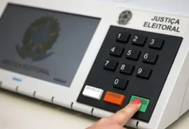 Votar nas eleições pode atualizar prova de vida de beneficiários do INSS
