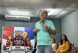 Movimento destaca atuação de Renan Calheiros em defesa das mulheres