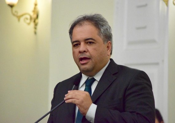 Deputado Sílvio Camelo critica  aumento de energia em AL anunciado pela Equatorial