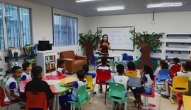 Projeto amplia práticas de leitura em biblioteca de escola municipal