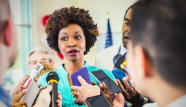 Brasil perde 3 posições em ranking de liberdade de imprensa