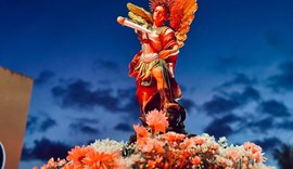 Novenário  começa neste domingo em Marechal Deodoro com carreata, Santa Missa e momento de evangelização