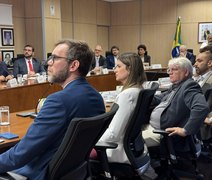 Semarh debate impactos climáticos em reunião do Consórcio Nordeste