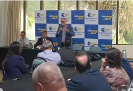 João Caldas tenta voltar à política e monta chapa pelo DC em Alagoas