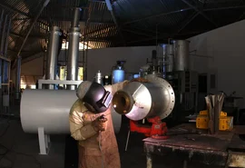 Indústria cresce 0,7% em abril, quarto mês seguido de avanço