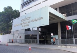 Com foco na lei de aprendizagem o Senar-AL e o TRT firmarão protocolo nesta segunda (13)