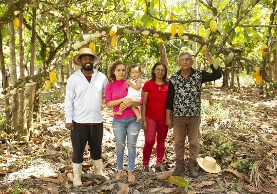 Cooperativas da agricultura familiar entram no centro do debate sobre crédito rural