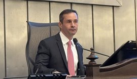 Deputado Bruno Toledo é eleito conselheiro do Tribunal de Contas de AL