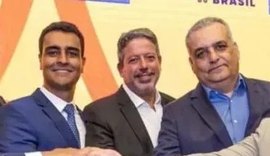 Enquanto Renan Filho avança firme, Lira joga com JHC, focado apenas na própria eleição
