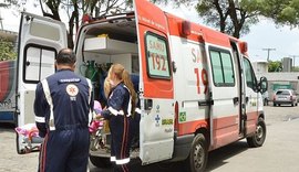 Bebê de 1 mês morre após se engasgar com leite materno em Maceió