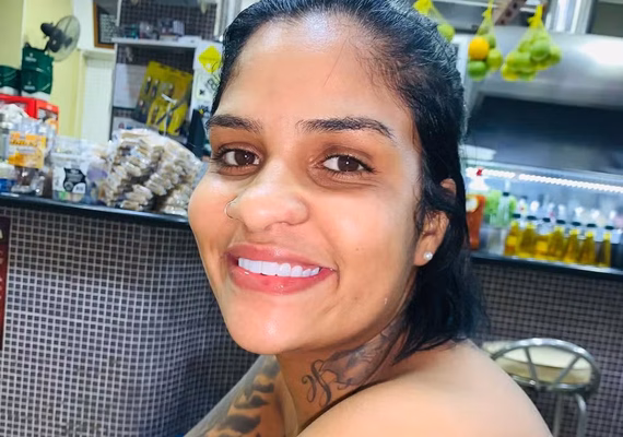 Após 25 dias internada, jovem arrastada por carro em SP morre e ex-companheiro responderá por feminicídio