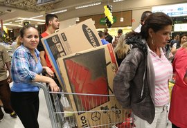 Comércio de AL gerou R$ 30,48 bilhões em valores brutos na pré-pandemia