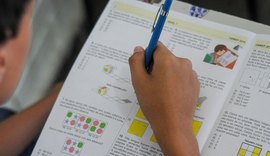 Escolas aplicam provas da 1ª Olimpíada de Matemática nesta quinta-feira (04)