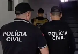 Condenado por estupro contra criança de 6 anos é preso no interior de Alagoas