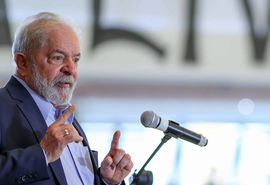 Pesquisa Ipec aponta que 50% dos brasileiros acreditam que Lula fará um bom ou ótimo governo