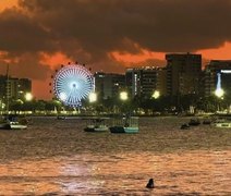 Maceió se consolida entre os destinos mais competitivos e estruturados do Brasil em 2025