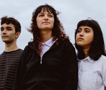 Banda Lugar Algum lança novo disco em sua primeira turnê pelo Nordeste