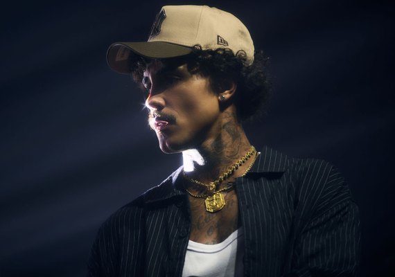 MC Livinho anuncia pausa na carreira