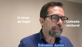 Vai ser goleada? Paulo Dantas aposta alto em Renan Filho