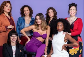 TV Globo diz que 'onda de calor' e apagões são culpados por queda em audiência das novelas