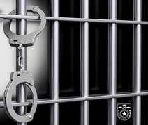 PM de Alagoas captura foragido por feminicídio em operação na zona rural