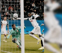 Clube europeu é punido após cânticos nazistas em arquibancada