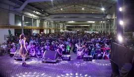 Festival da Cultura Nerd reúne cerca de 15 mil pessoas em Maceió e confirma edição de 2027
