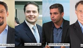 RF vai enfrentar 3 candidatos a governador de oposição