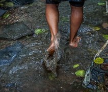 Risco de doenças infecciosas aumenta no Rio Grande do Sul