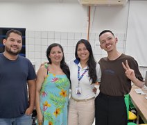 Educação de Jovens e Adultos do SESI faz história na Olimpíada Brasileira de Geografia com medalhas de ouro e prata