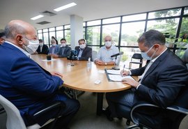 Governo extingue débitos do setor de laticínios