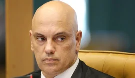 Moraes paralisa julgamento sobre revista íntima em presídios e manda análise para plenário físico