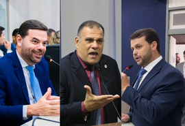 Vereadores deixam PL e reforçam PSDB sob liderança de JHC em Alagoas