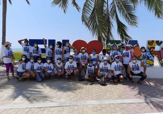 Moradores do Litoral Norte voltam a se mobilizar contra a instalação da Braskem