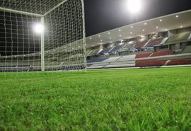 Veja as regras para retorno das torcidas aos estádios de Alagoas