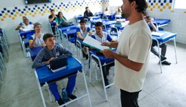 Arapiraca convoca candidatos para nova etapa do Concurso da Educação