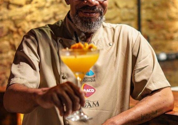 Festival Ilha Drinks acontece em Alagoas destinado a mixologistas