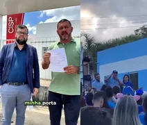 Em Alagoas, pai de prefeita ameaça rival: “vou fazer sua passagem”