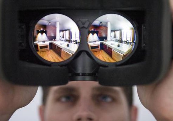 Realidade virtual chega ao mercado imobiliário de Alagoas