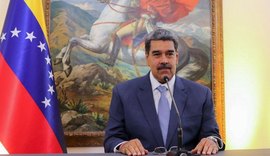 Maduro vira réu nos EUA e será julgado em Nova York após captura na Venezuela