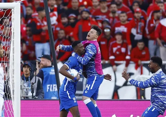 Al Hilal vence Wydad Casablanca nos pênaltis e vai reencontrar o Flamengo na semifinal do Mundial