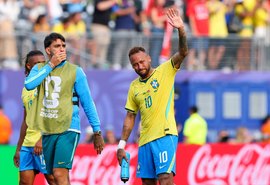 Pesquisa aponta que torcida vê Seleção pronta para ciclo sem Neymar