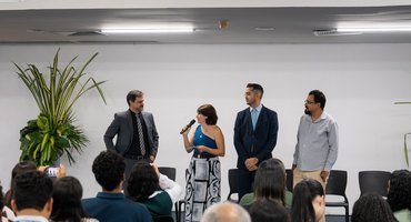 Secom/Alagoas se engaja na temática eleitoral com projeto mostrando o que é permitido - ou não - fazer até as eleições